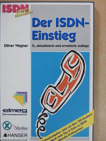 Der ISDN-Einstieg