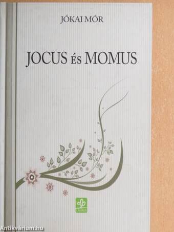 Jocus és Momus