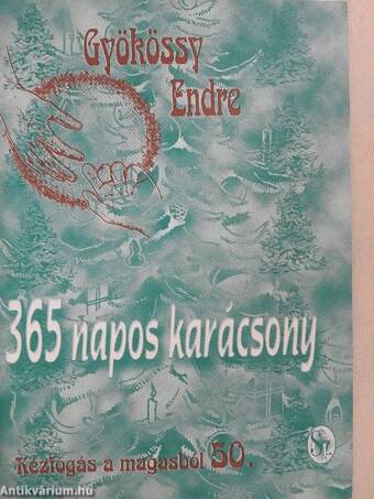 365 napos karácsony