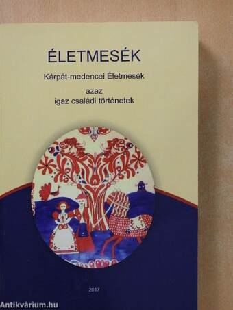 Életmesék