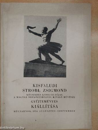 Kisfaludi Strobl Zsigmond