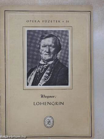 Wagner: Lohengrin