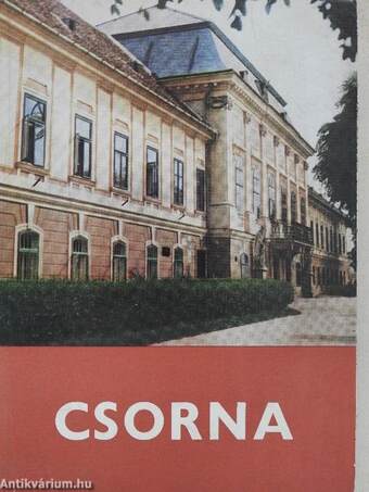 Csorna