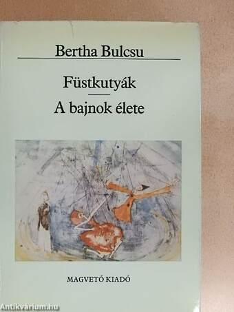 Füstkutyák/A bajnok élete