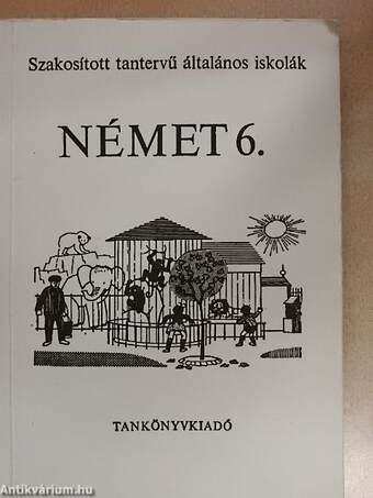 Német 6.