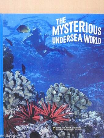 The Mysterious Undersea World