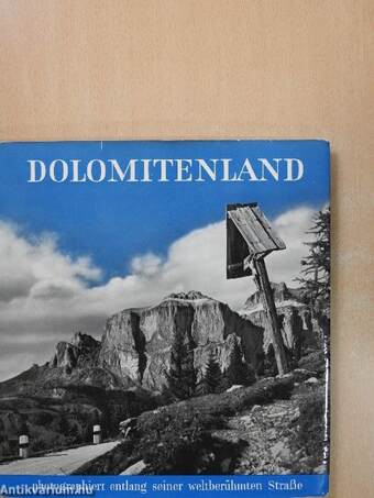 Dolomitenland