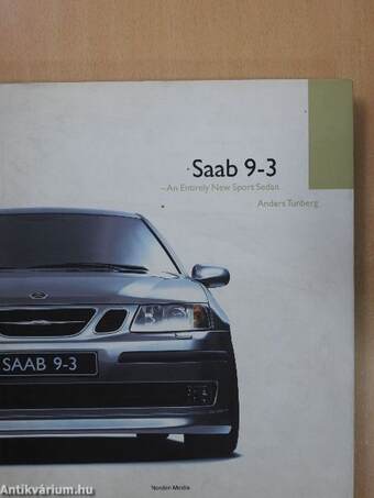 Saab 9-3