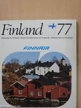 Finland 77