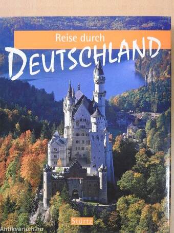 Reise durch Deutschland