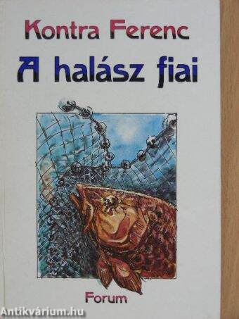 A halász fiai