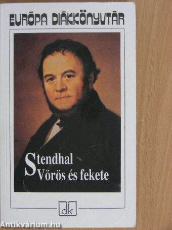 Vörös és fekete