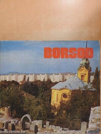 Borsod