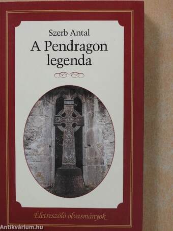 A Pendragon legenda