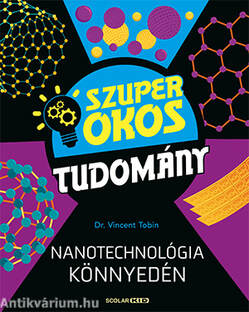 Nanotechnológia könnyedén