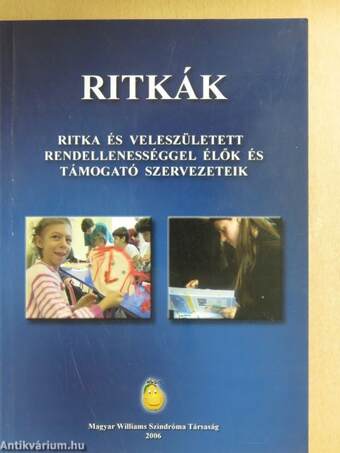 Ritkák