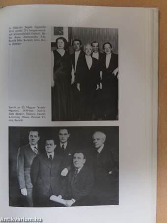 A Liszt Ferenc Zeneművészeti Főiskola 100 éve