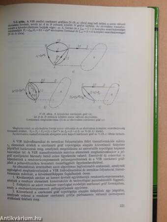 Vegyipari rendszerek matematikai modellezése