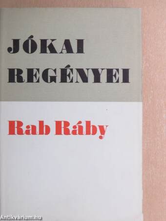 Rab Ráby