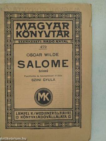 Salome