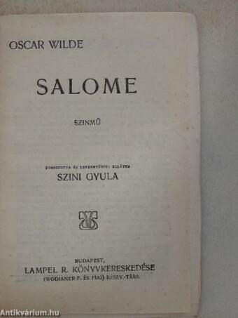 Salome