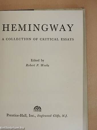 Hemingway