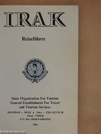 Irak