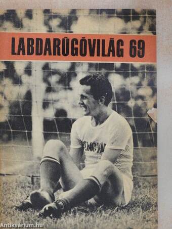 Labdarúgóvilág 69