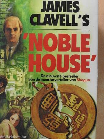 'Noble House'
