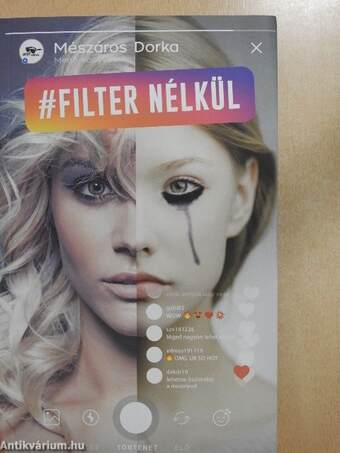 Filter nélkül