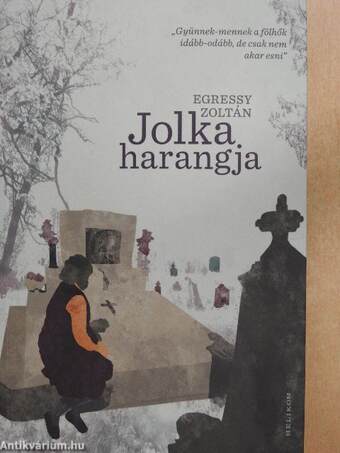 Jolka harangja