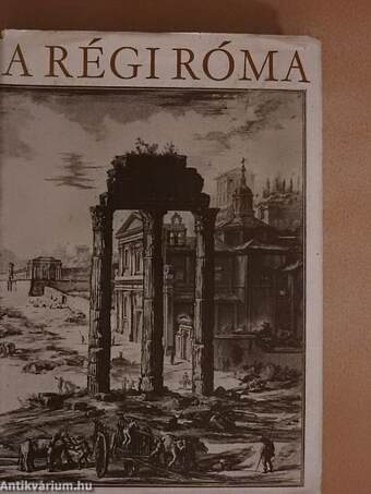 A régi Róma