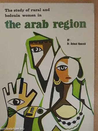 The study of rural and bedouin women in the arab region