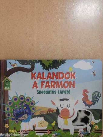 Kalandok a farmon