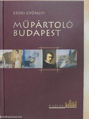 Műpártoló Budapest