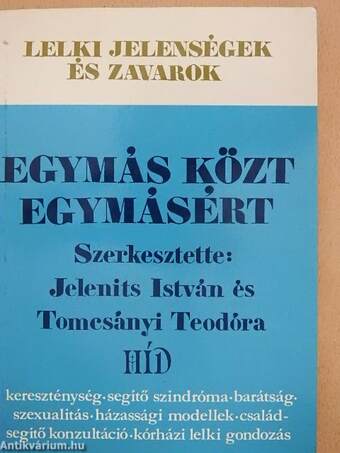 Egymás közt egymásért