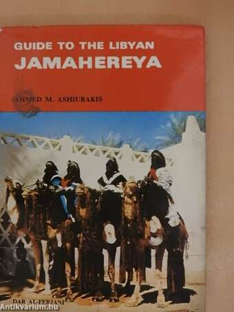 Guide to the Libyan Jamahereya