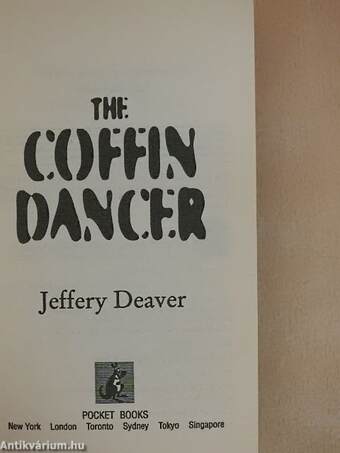 The Coffin Dancer