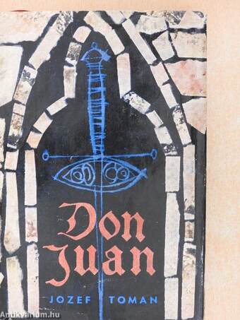 Don Juan