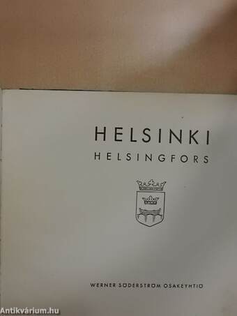 Helsinki