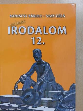 Színes irodalom 12.