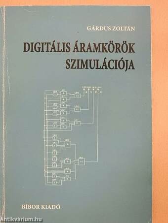 Digitális áramkörök szimulációja