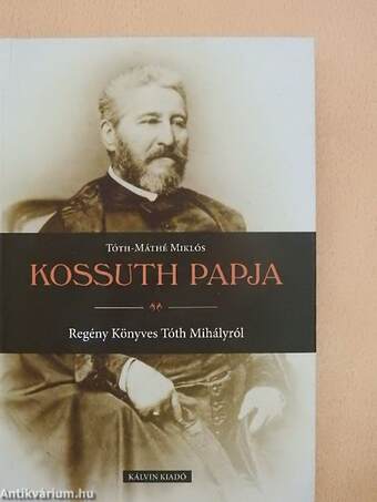 Kossuth papja