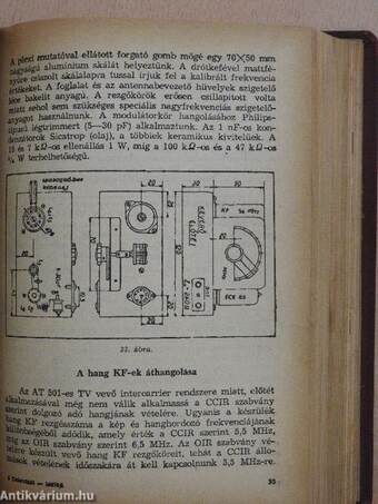 Rádióamatőr 1959/1-12.