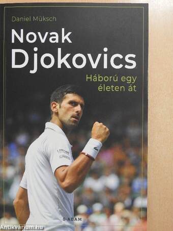 Novak Djokovics