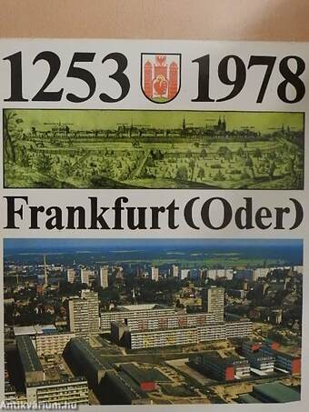 Frankfurt (Oder)