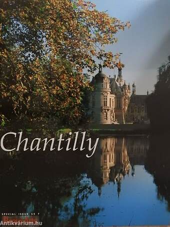 Chantilly