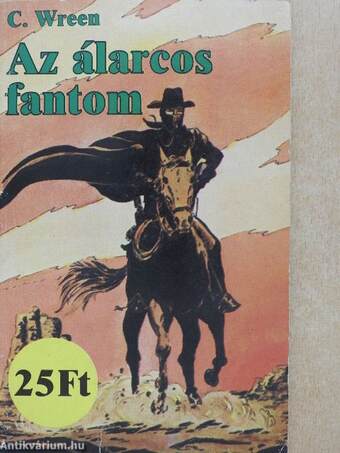 Az álarcos fantom