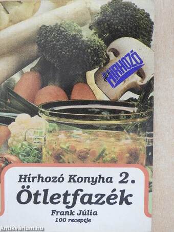 Ötletfazék 2.