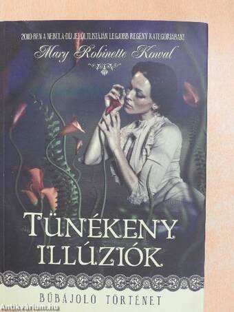 Tünékeny illúziók